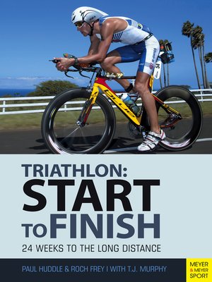 cover image of Triathlon